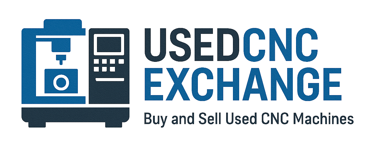 Used CNC Exchange