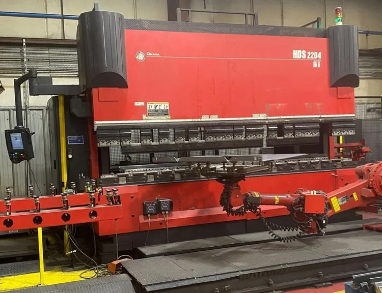 AMADA HDS2204NTW