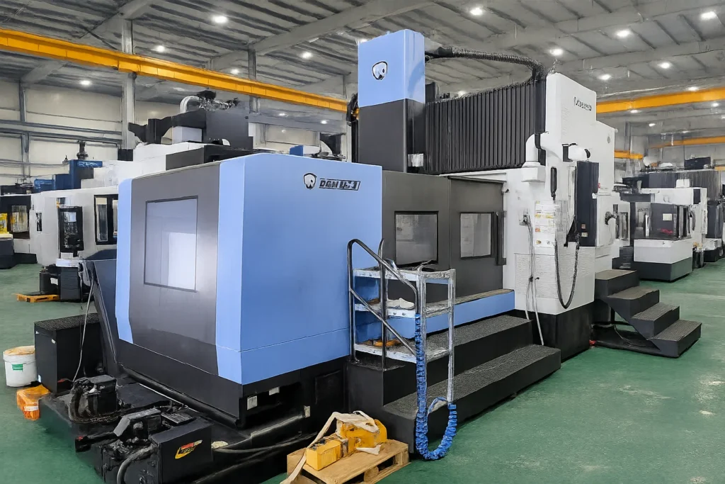 DOOSAN DBM-1525S