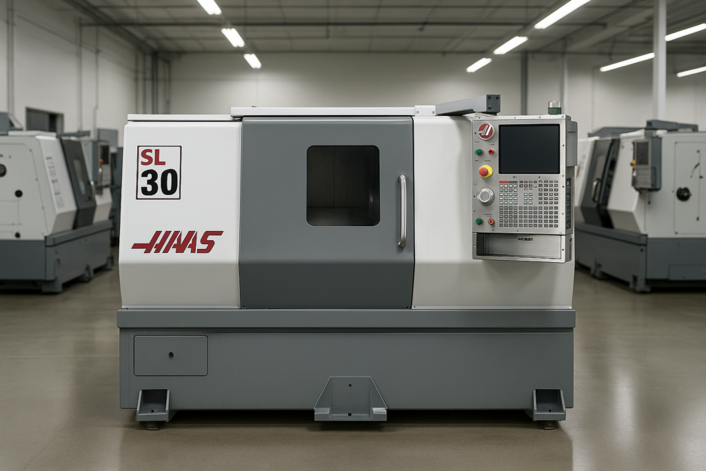 HAAS SL30