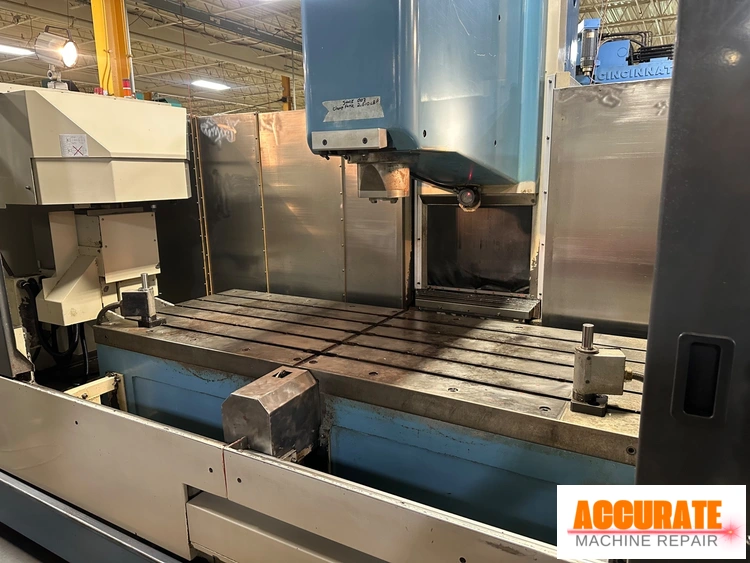 MAZAK VTC-30C