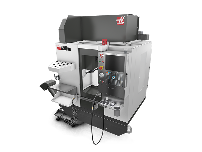 HAAS UMC-350HD-EDU