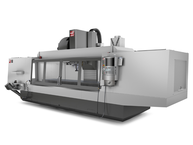 HAAS VF14/50