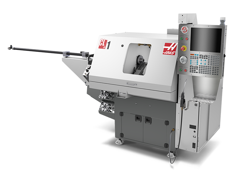 HAAS CL1
