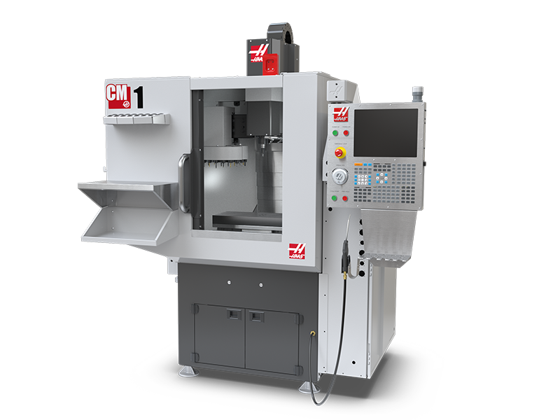 HAAS CM-1