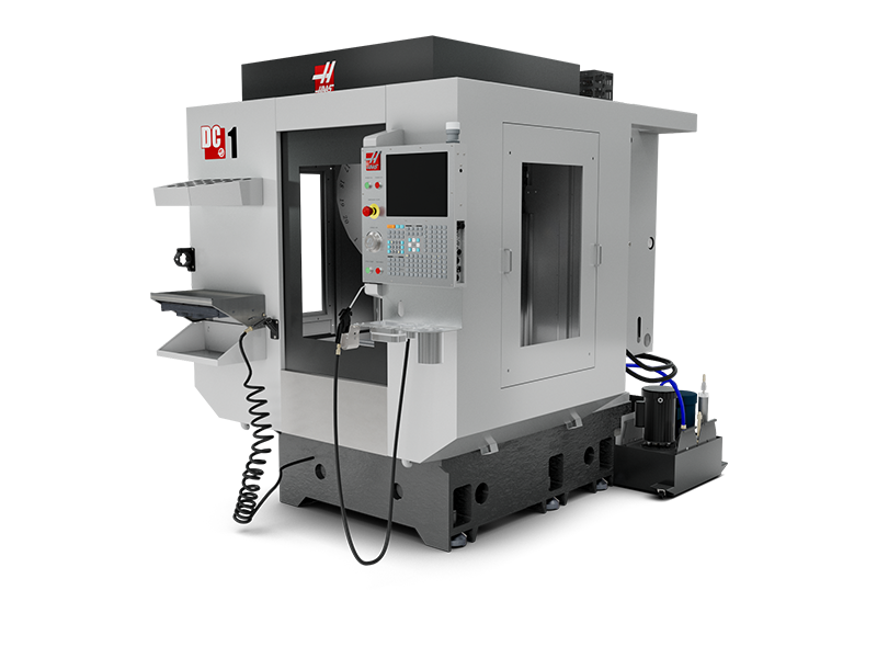 HAAS DC-1/40 DRILL CENTER