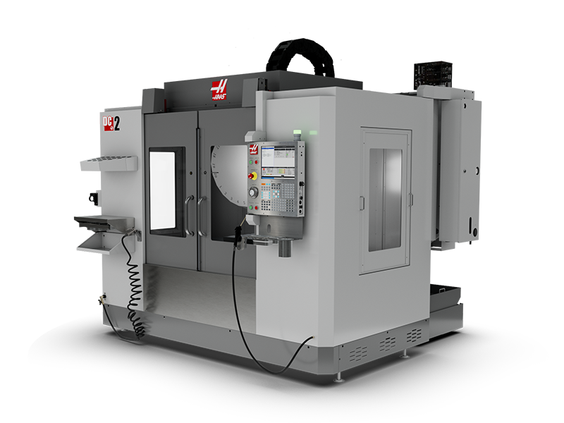 HAAS DC-2/40 DRILL CENTER