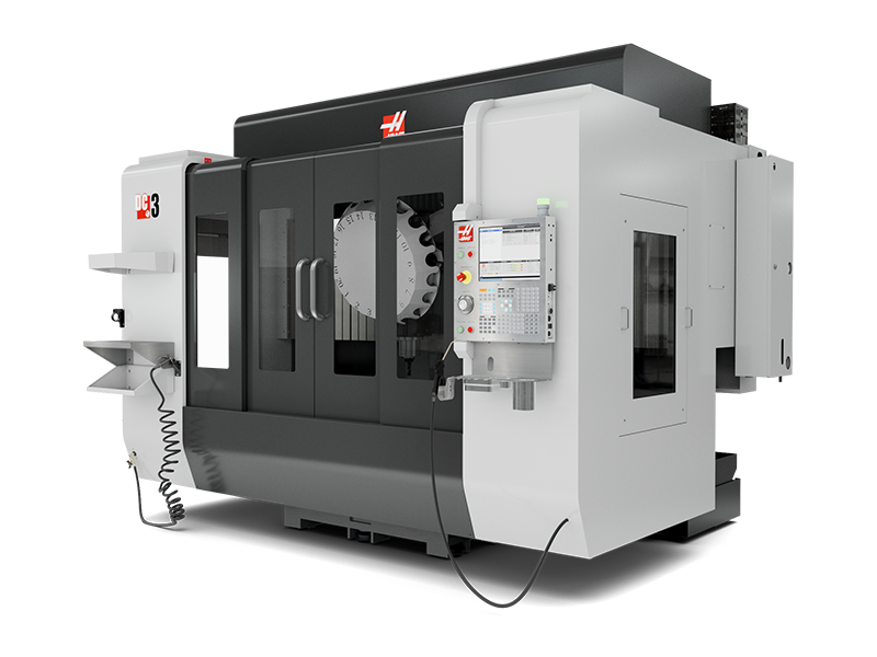 HAAS DC-3/40 DRILL CENTER