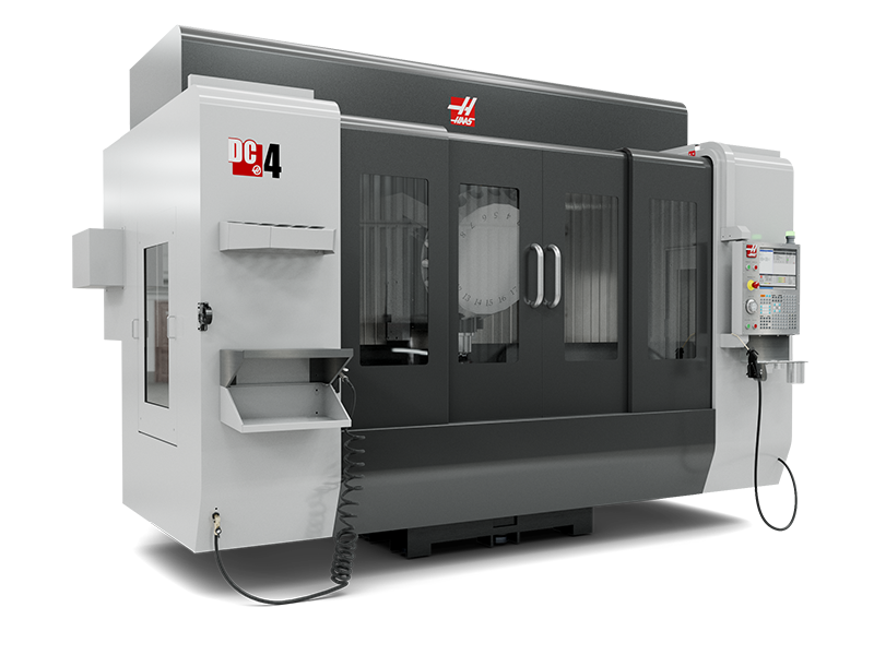 HAAS DC-4/40 DRILL CENTER