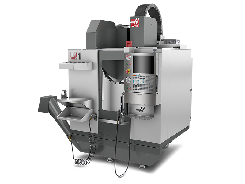 HAAS DM-1
