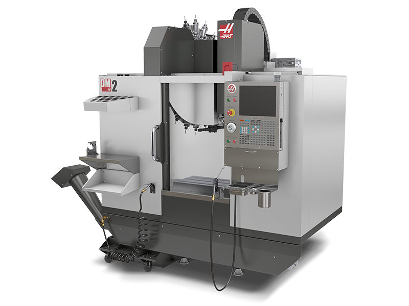 HAAS DM-2