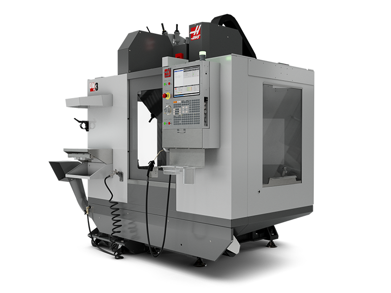 HAAS DM-3