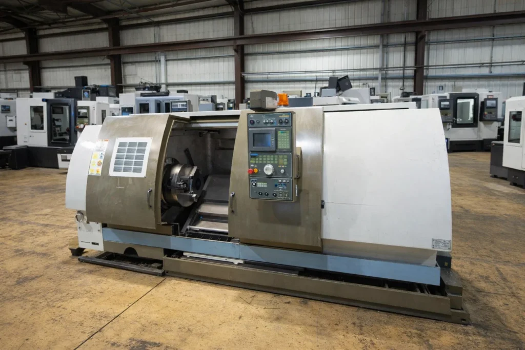 DOOSAN S670L