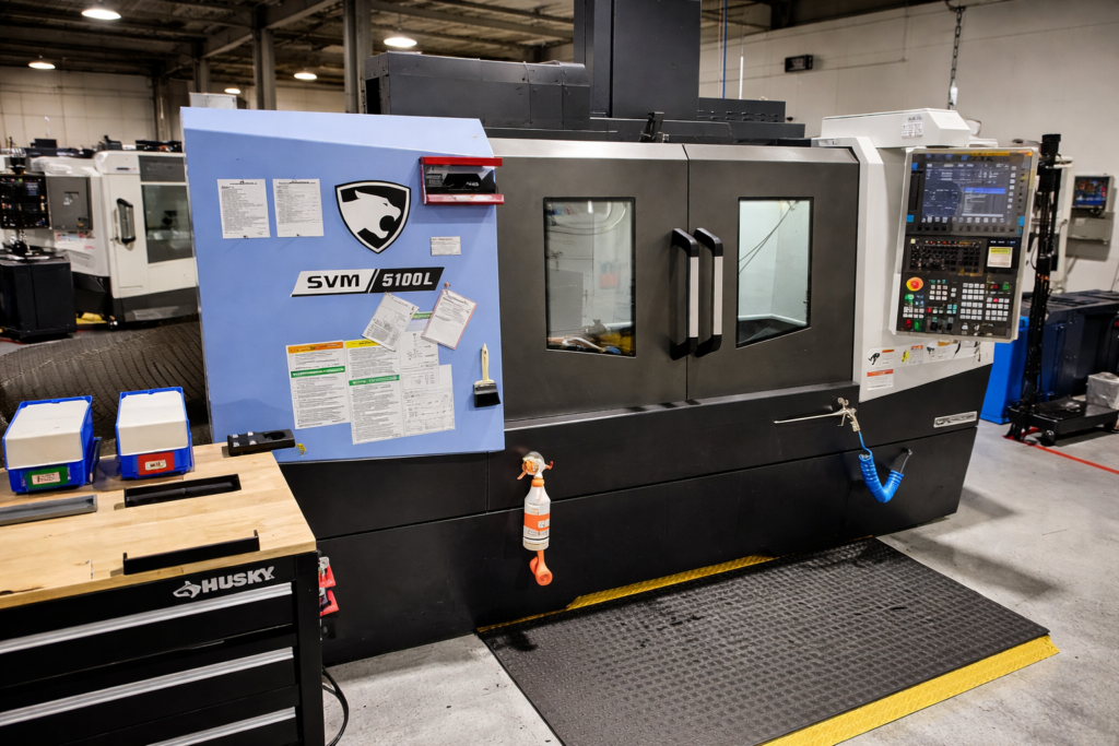 DOOSAN SVM5100L