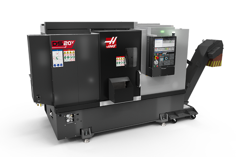HAAS DS-20Y