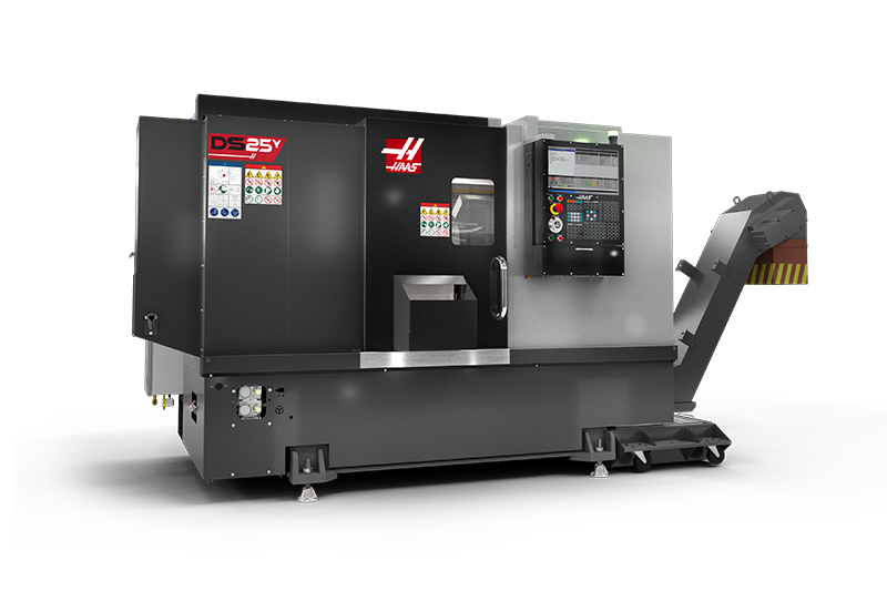 HAAS ST25Y