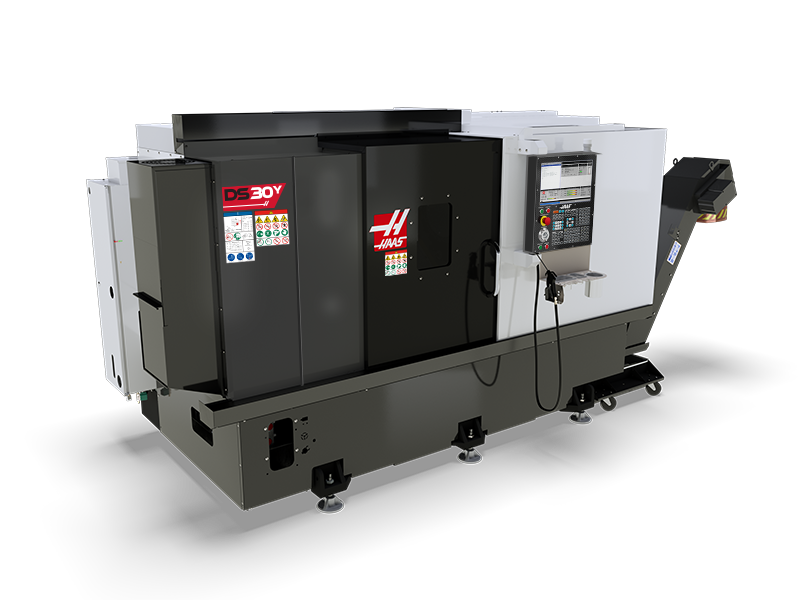 HAAS ST30Y