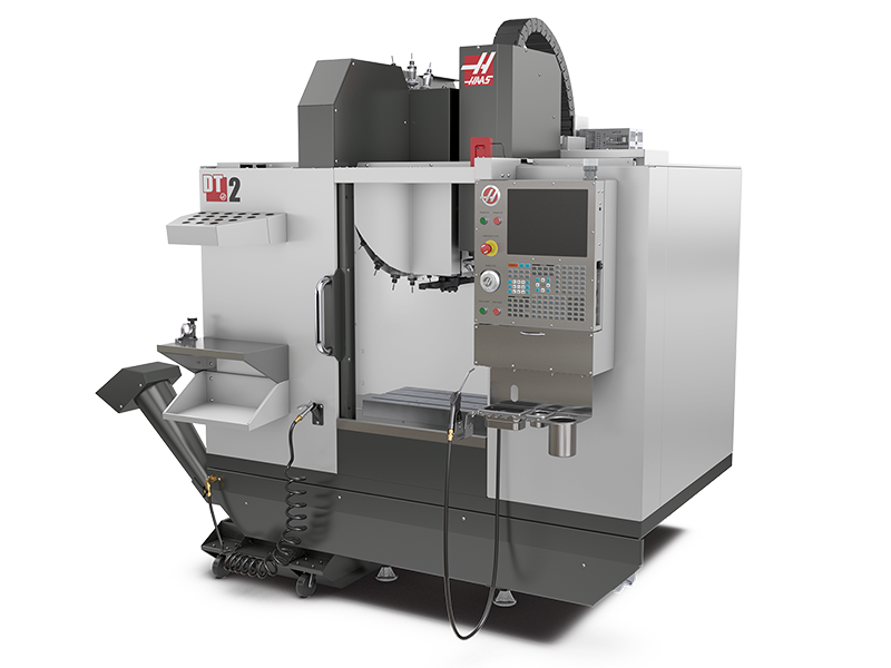 HAAS DT-2