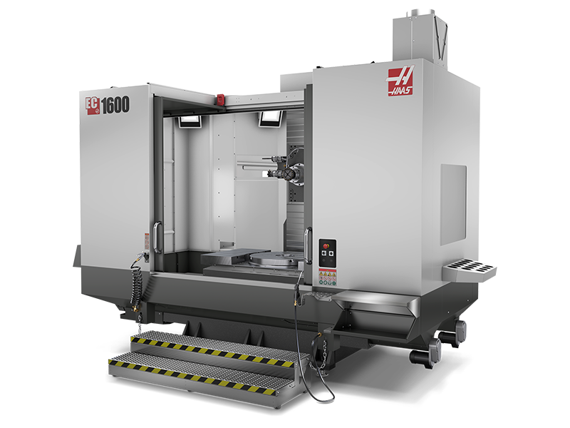 HAAS EC-1600