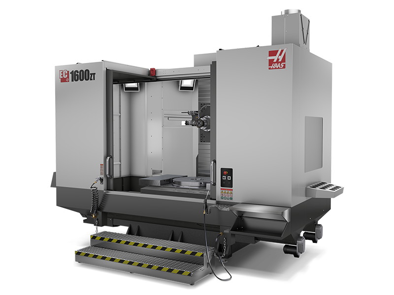 HAAS EC-1600ZT