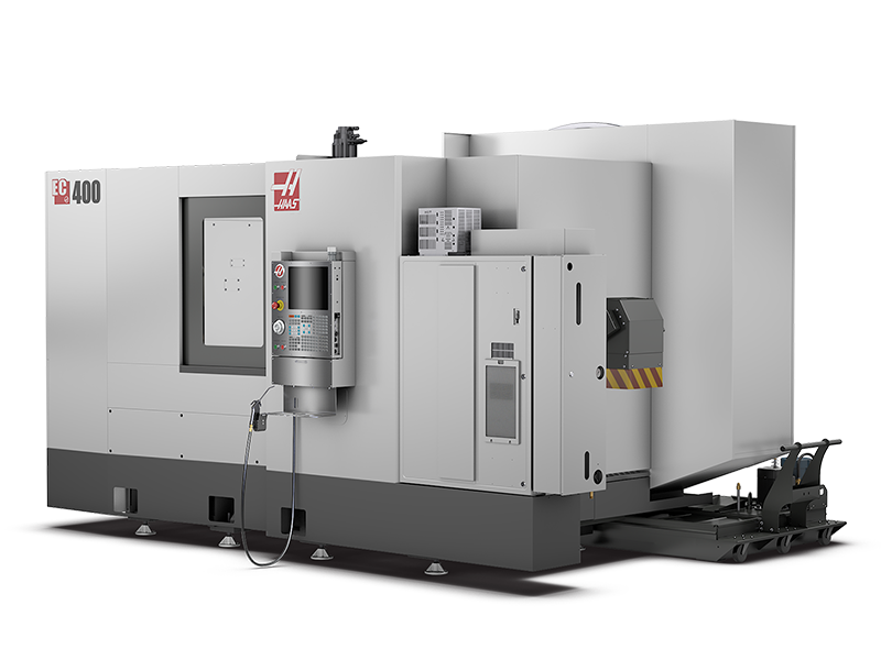 HAAS EC-400