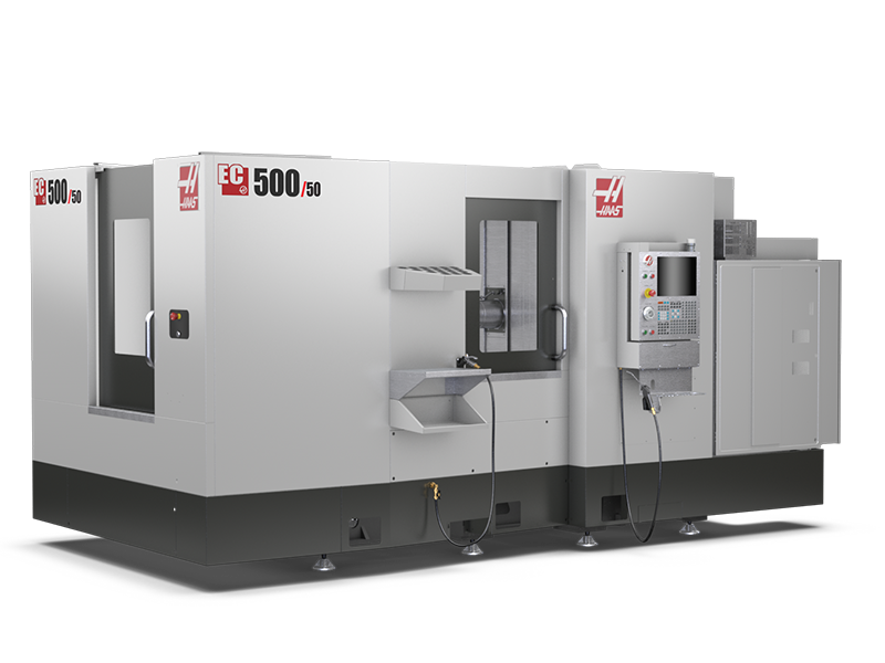 HAAS EC-500/50