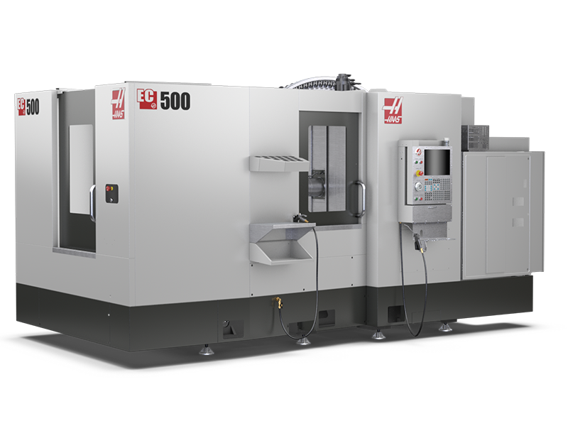 HAAS EC-500