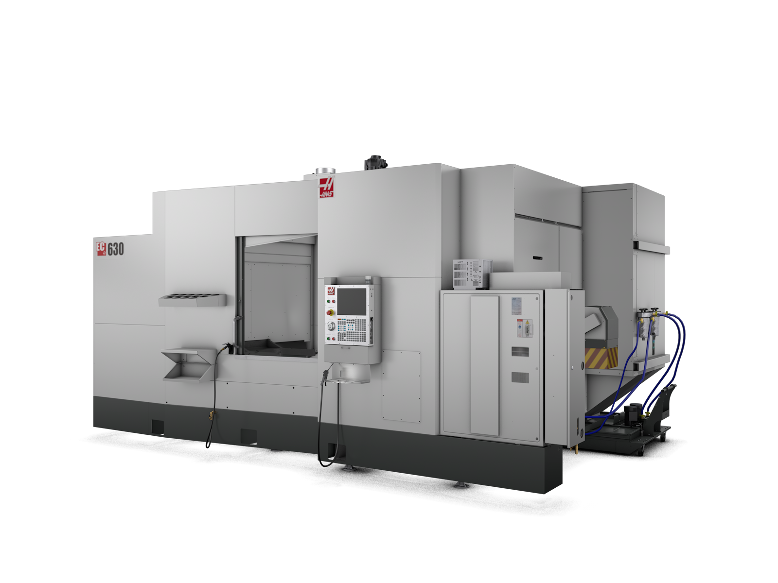 HAAS EC-630