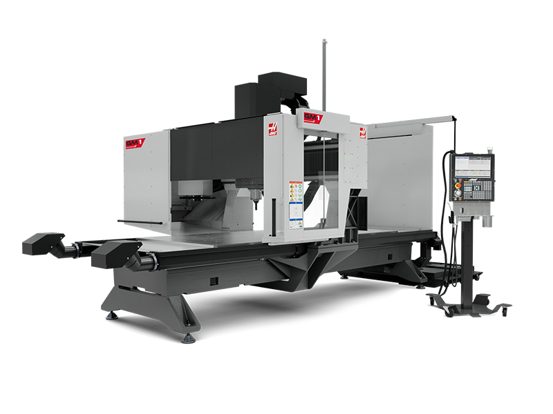 HAAS GM-1