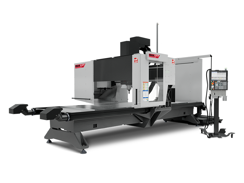HAAS GM-1XT