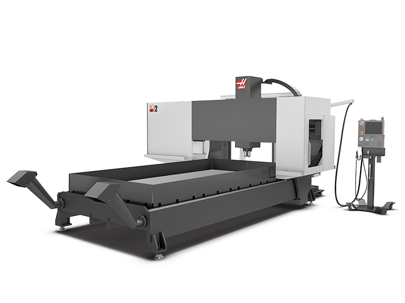 HAAS GM-2