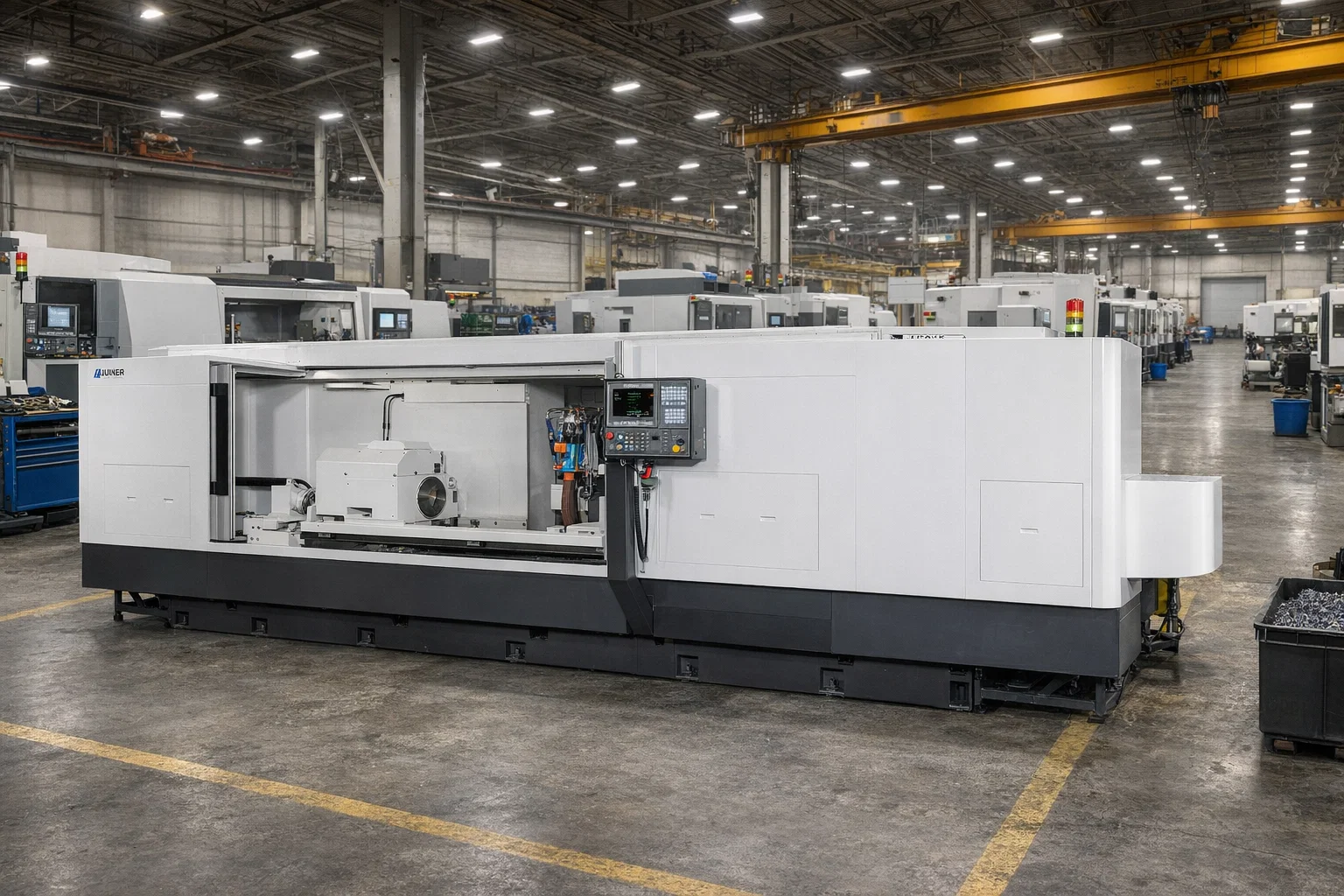 OKUMA GP-57N