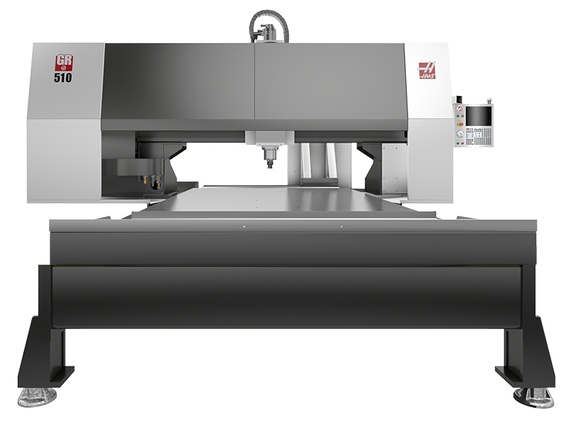 HAAS GR-510