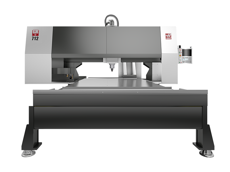 HAAS GR-712