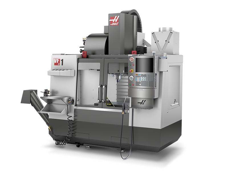HAAS VF1