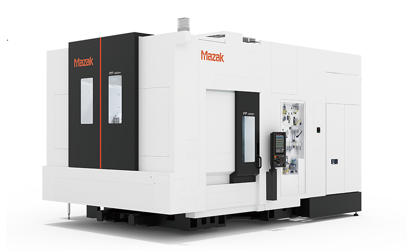 MAZAK FF-1250H