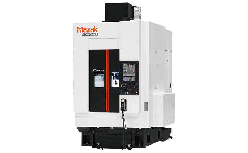 MAZAK FF-400V/30