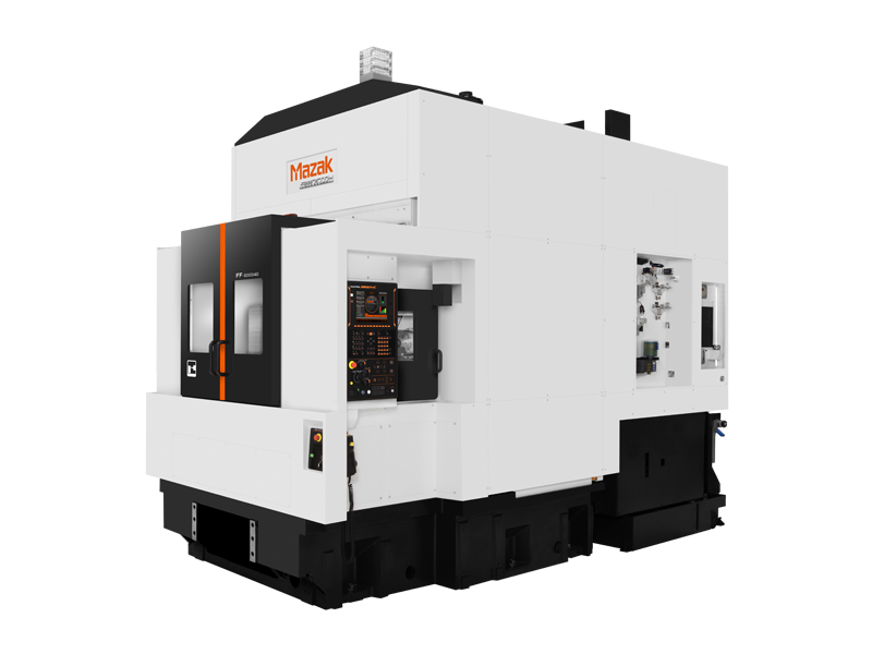 MAZAK FF-5000/50