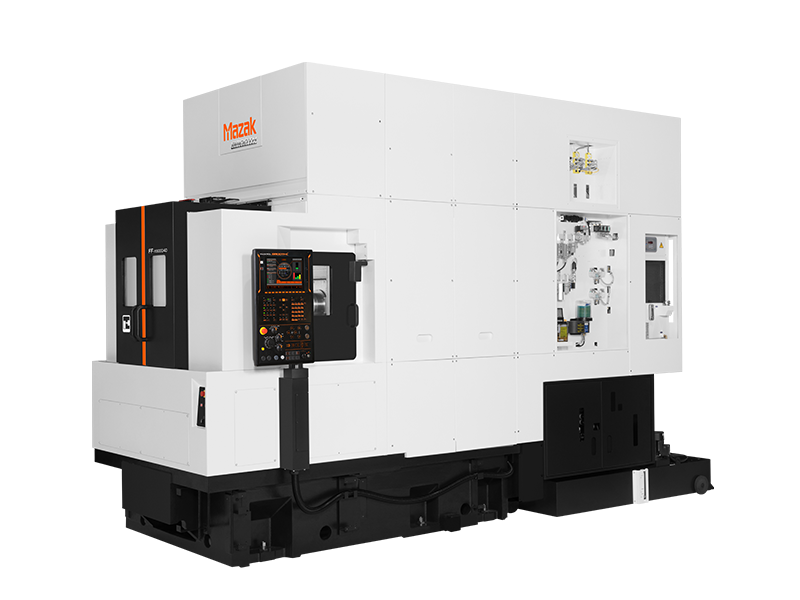 MAZAK FF-n5000/40