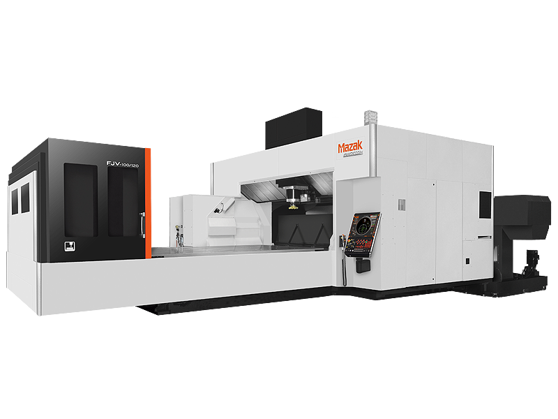 MAZAK FJV-100/120