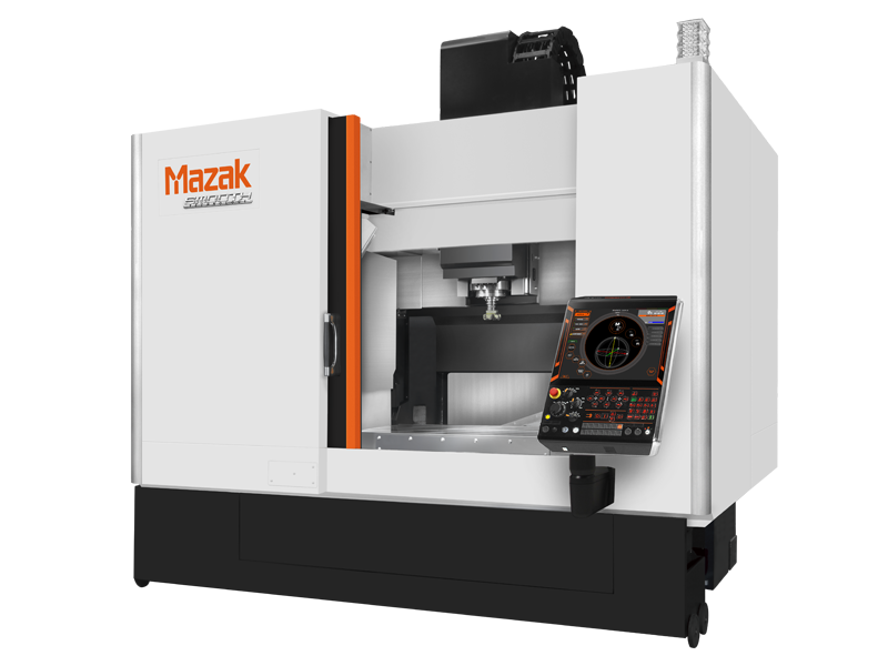 MAZAK FJV-200