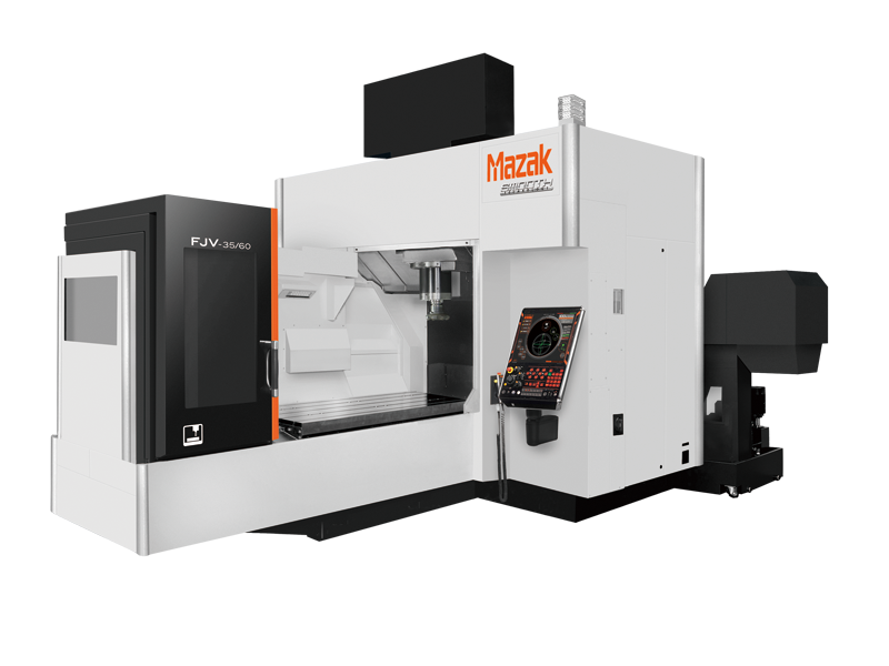 MAZAK FJV-35/80
