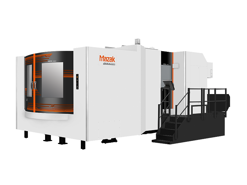 MAZAK HCN-10800