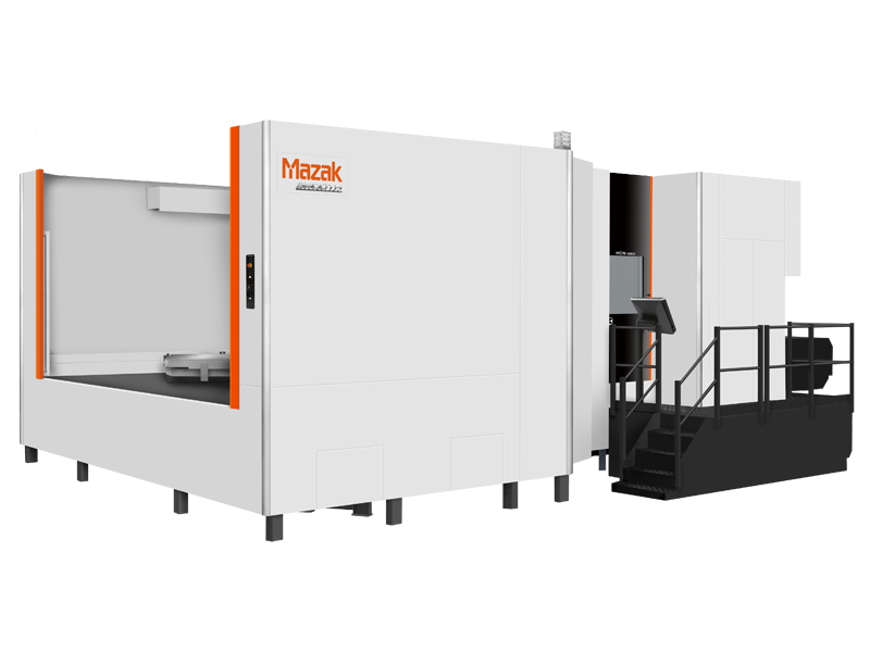 MAZAK HCN-12800