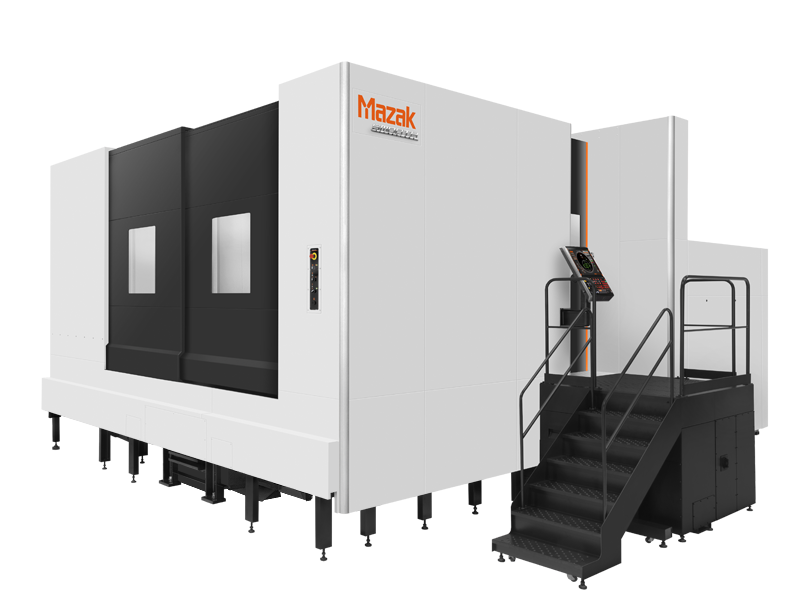 MAZAK HCN-16000Q