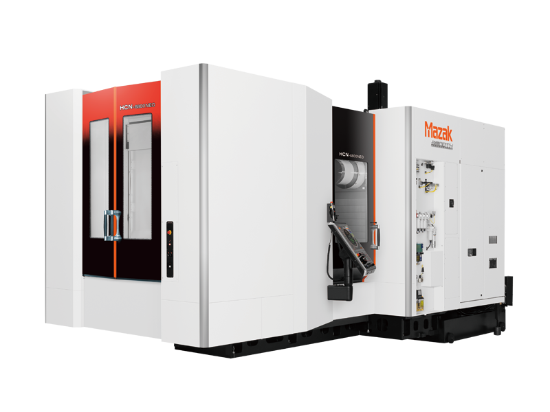 MAZAK HCN-6800 NEO