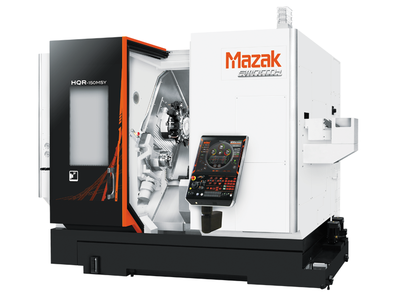 MAZAK HQR-150MSY
