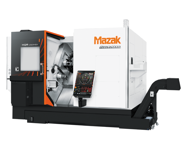 MAZAK HQR-250MSY