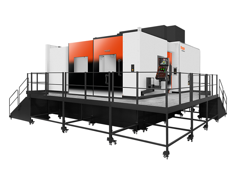 MAZAK INTEGREX E-1850V/25S