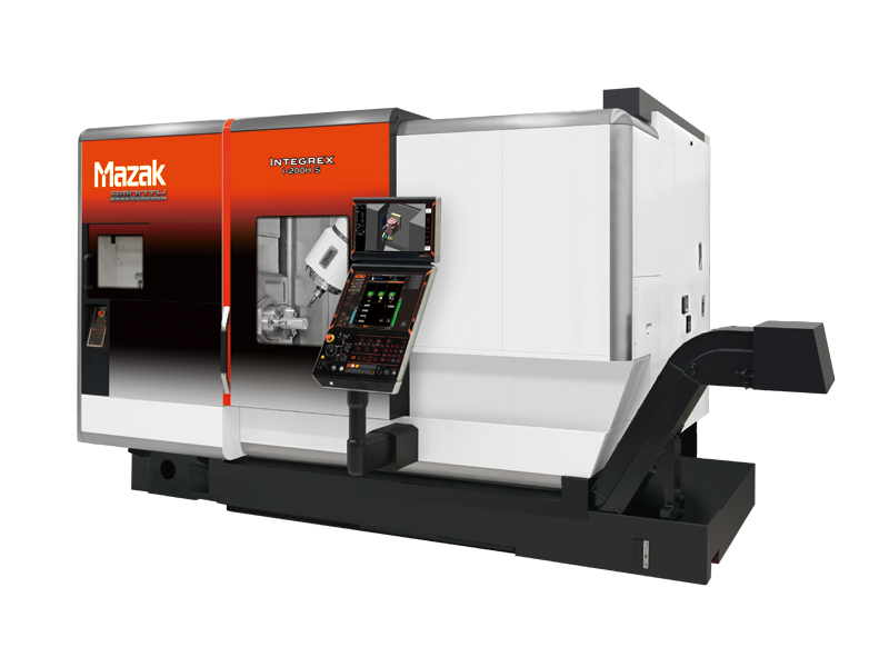 MAZAK INTEGREX I-100H S